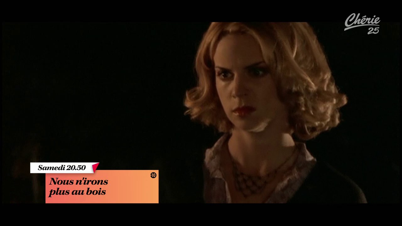 Mary Higgins Clark : Nous n'irons plus au bois - Cherie 25 - 19/09