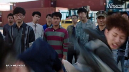 Rain Or Shine Trailer OV