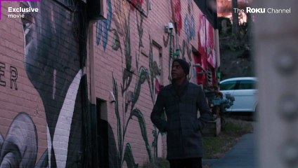 Liam White: The Forgettable Life Of Liam White Trailer OV