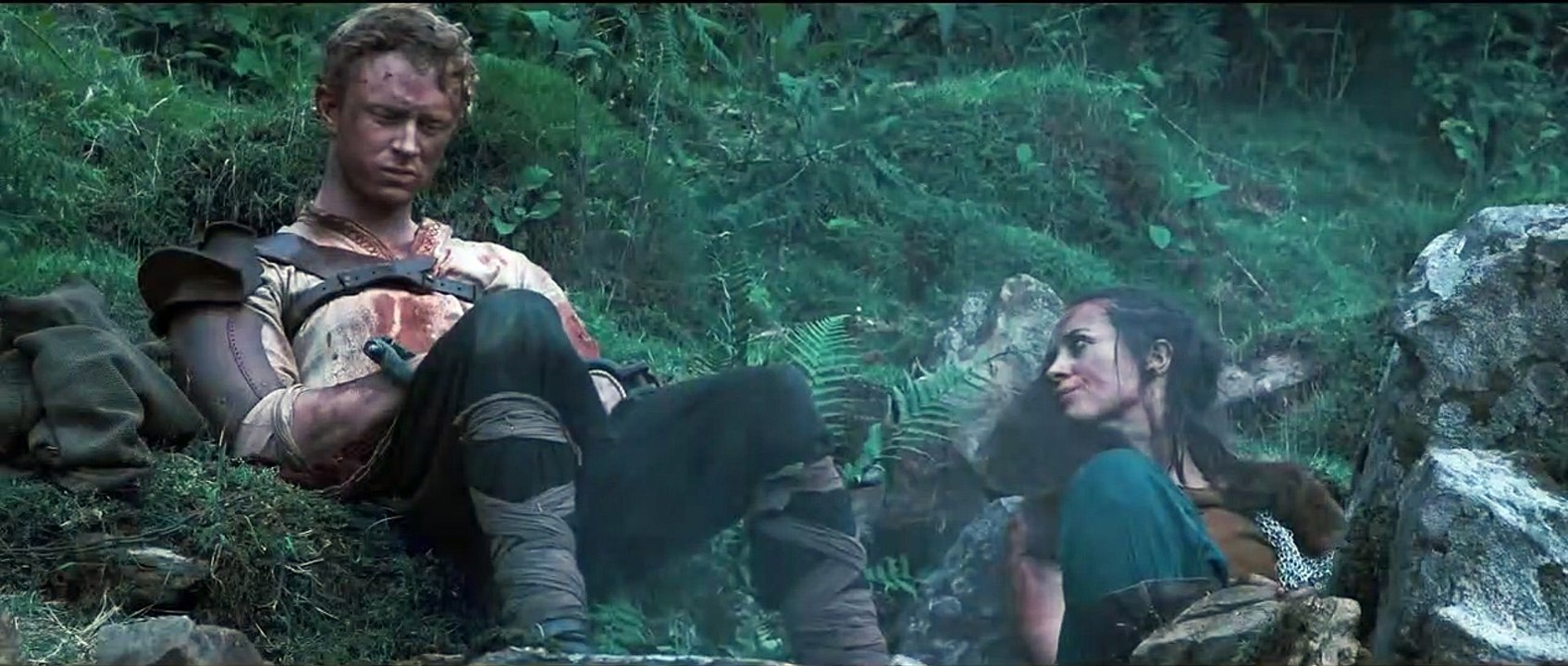 The Lost Viking Trailer DF