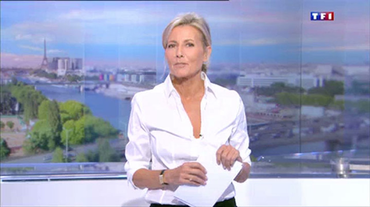 Dernier JT Chazal