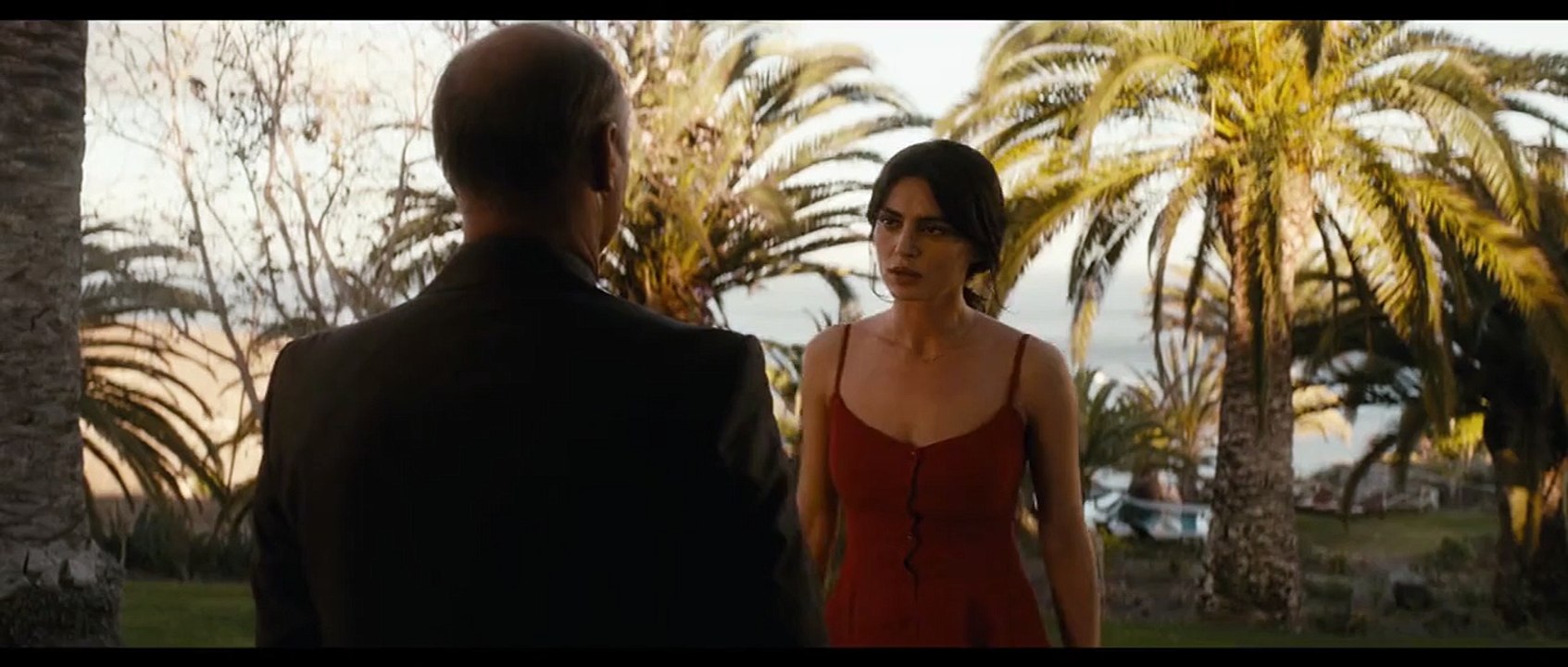 La Gomera Trailer DF