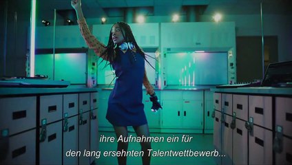 Honey Girls Trailer OmdU