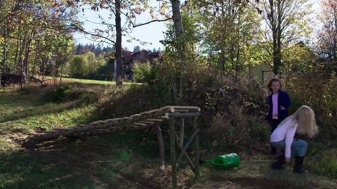 Lene und die Geister des Waldes Teaser DF