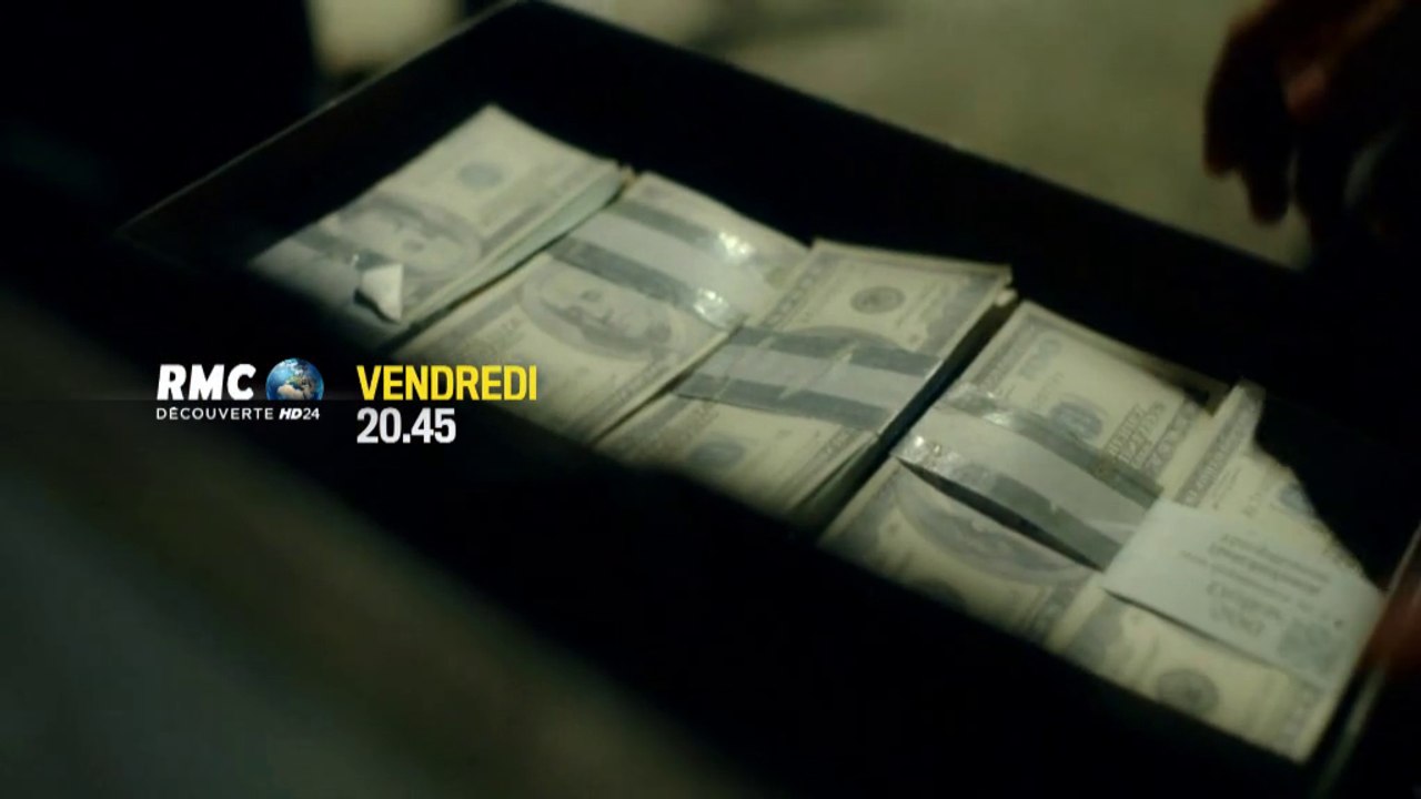 Nazis une autre histoire - l'or des nazis - 18/09