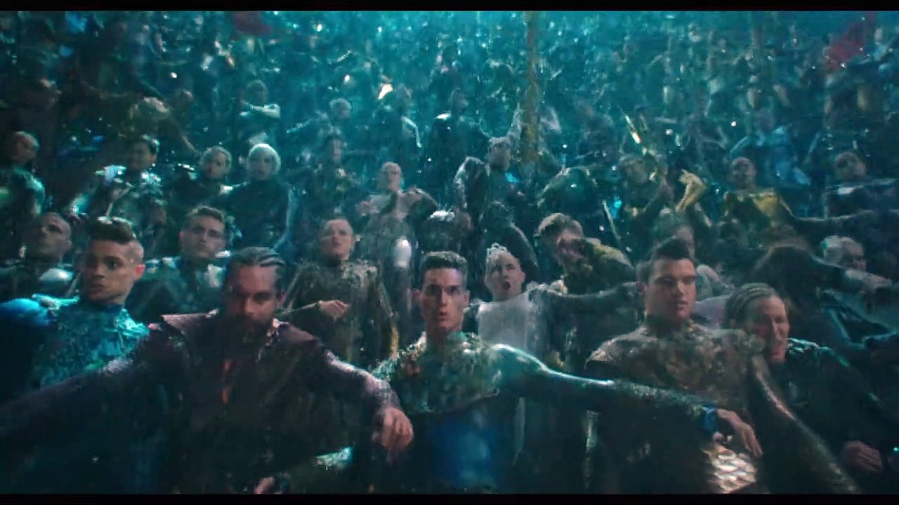 DC Film Festival Spot