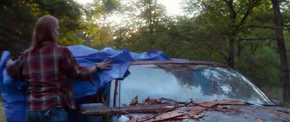 Lost Child Trailer OV