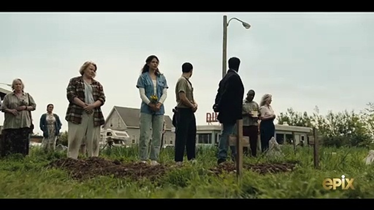 From Trailer OV