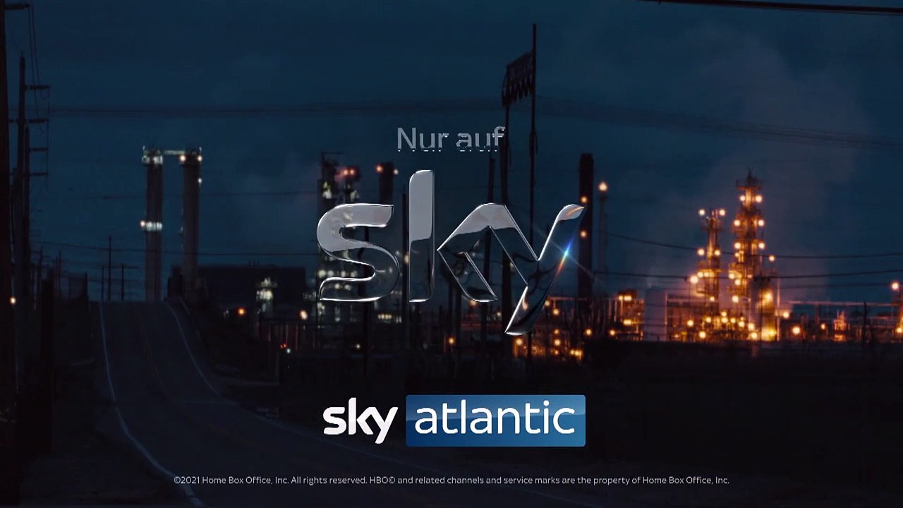 Mare Of Easttown Trailer DF