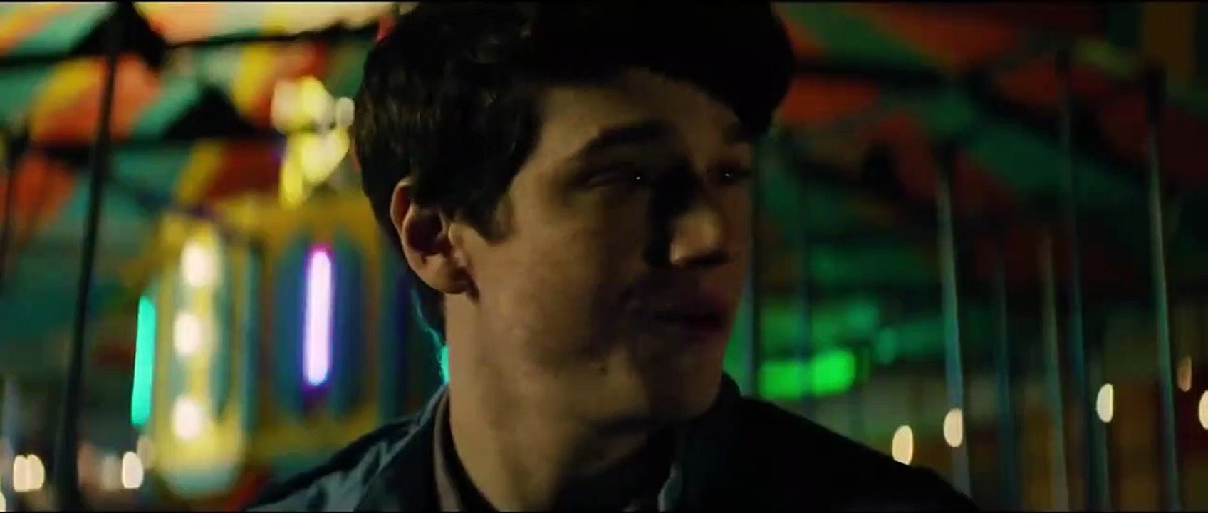 One Last Call Trailer OV - video Dailymotion