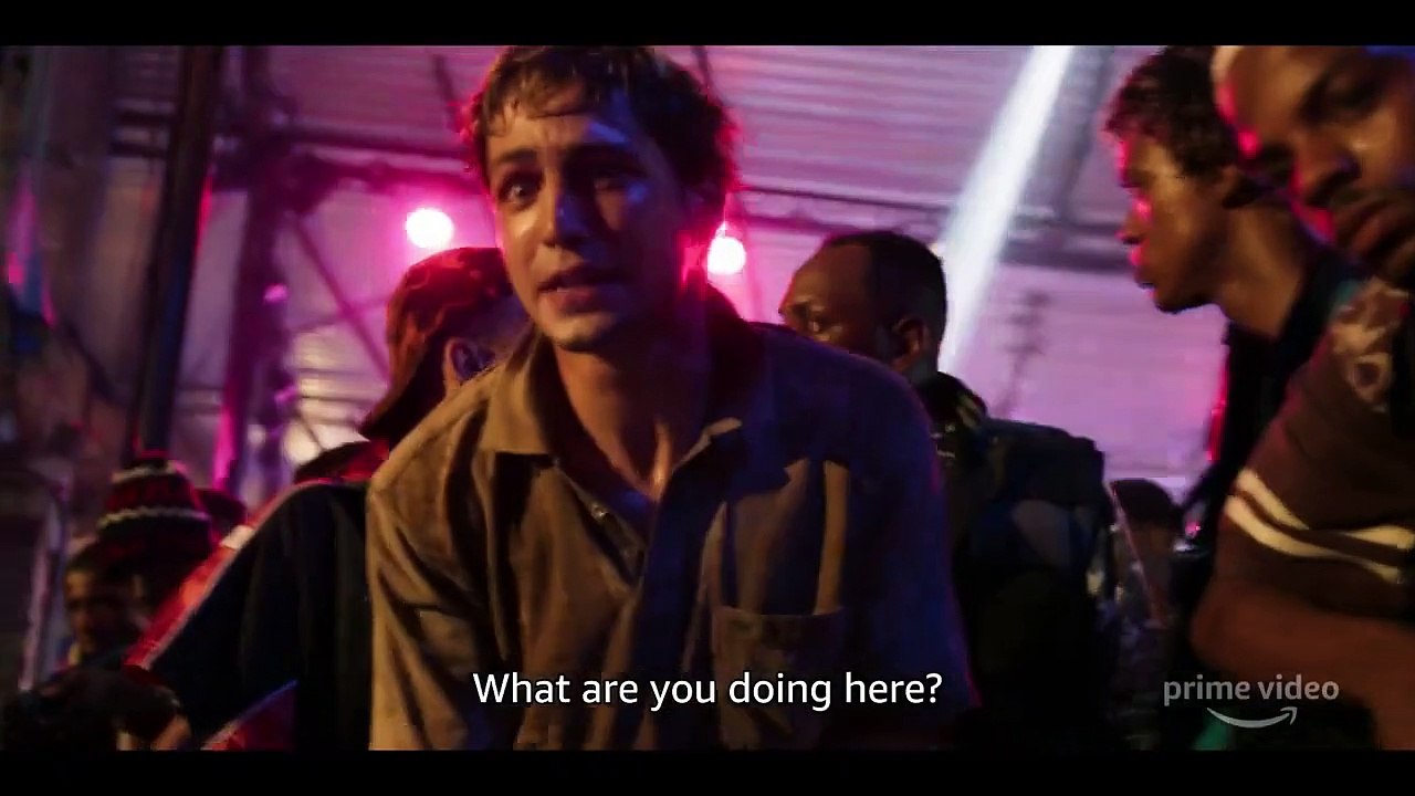 Dom Trailer OmeU