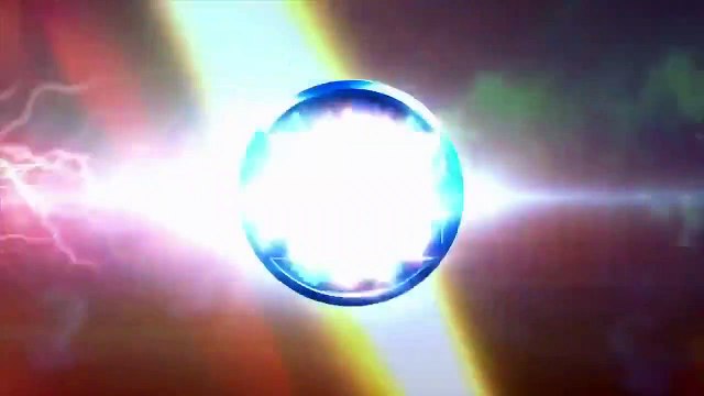 Arrowverse: Crisis On Infinite Earths Final-Trailer OV