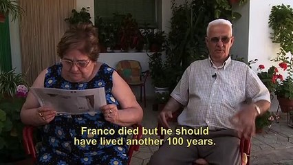 Franco&#039;s Settlers - Die Siedler Francos Trailer OV