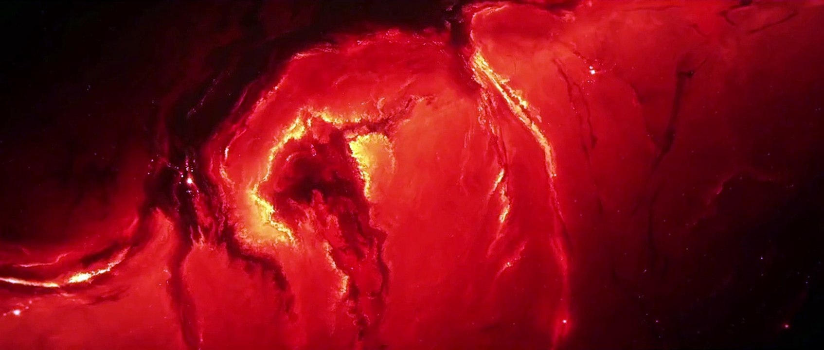 Dark Gods - Die dunkle Seite der Götter Trailer DF