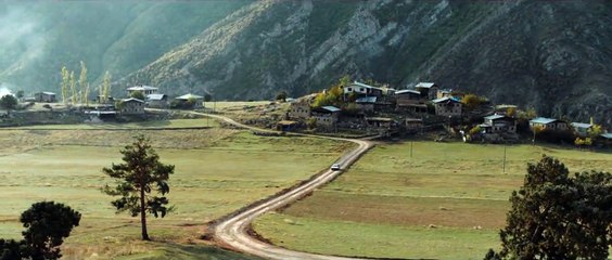 Eine Geschichte von drei Schwestern Trailer DF