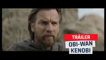 Obi-Wan Kenobi Tráiler