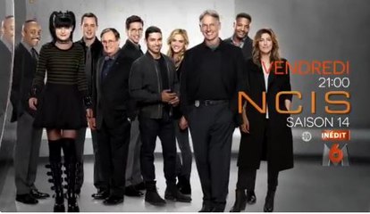 NCIS : enquêtes spéciales - Opération Willoughby - S14E11 - 15 09 17 - M6