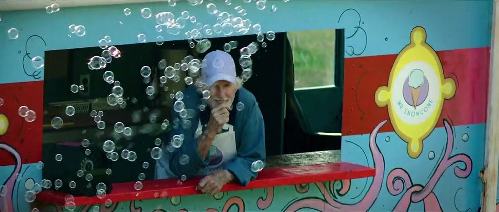 Freaks - Sie sehen aus wie wir Trailer DF