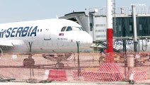 Serbia caput mundi: tutti gli aerei portano a Belgrado, tappa fondamentale per i viaggi in Europa