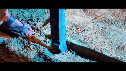 Jäger des verlorenen Schatzes Trailer (2) OV