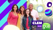 Clem - Quand maman dérape - gulli - 04 10 18