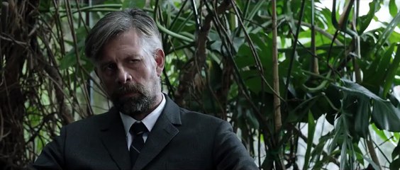 Qu&#039;un sang impur... Trailer OV