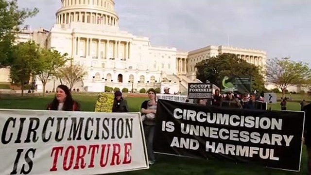 American Circumcision Trailer OV