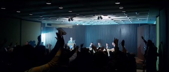 Aufbruch zum Mond Trailer (3) OV