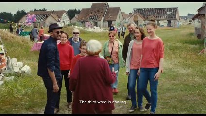 Varda Par Agnès Trailer OmeU