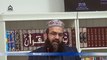 Miraj e Mustafa | Niqabat P 3 | Hafiz M Imtiaz Ali | Hillview Islamic Centre | Glasgow | 3 Mar 2022