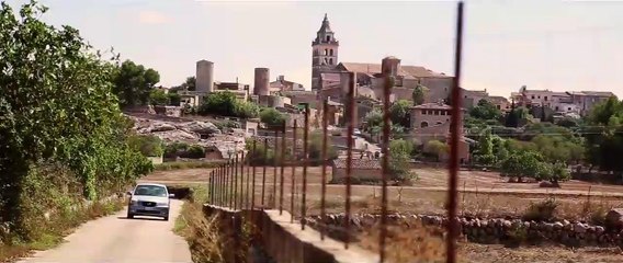 Bloody Summer - Schrei. Lauf. Stirb. Trailer OV