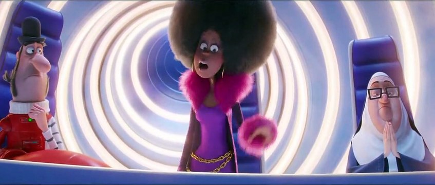 Minions 2: Auf der Suche nach dem Mini-Boss Trailer (2) DF