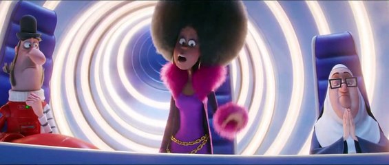 Minions 2: Auf der Suche nach dem Mini-Boss Trailer (2) DF