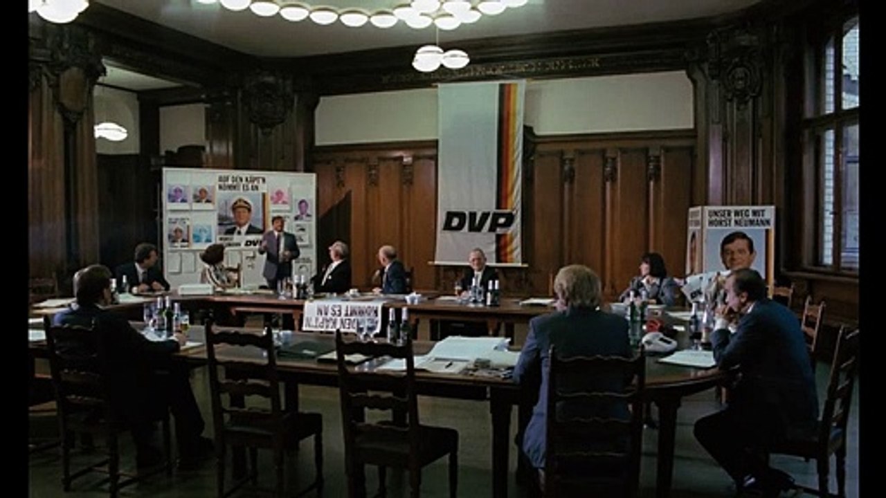 Didi - Der Experte Trailer DF