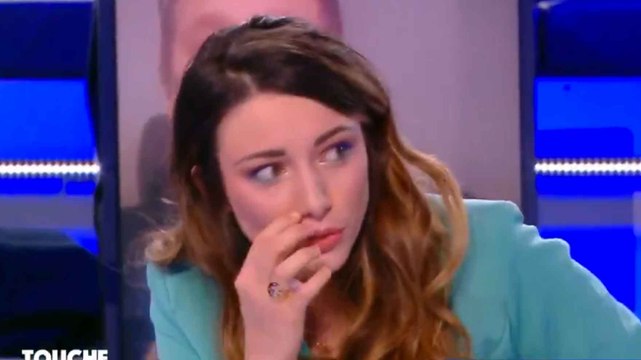 TPMP : Delphine Wespiser émue aux larmes en évoquant la chasse à courre