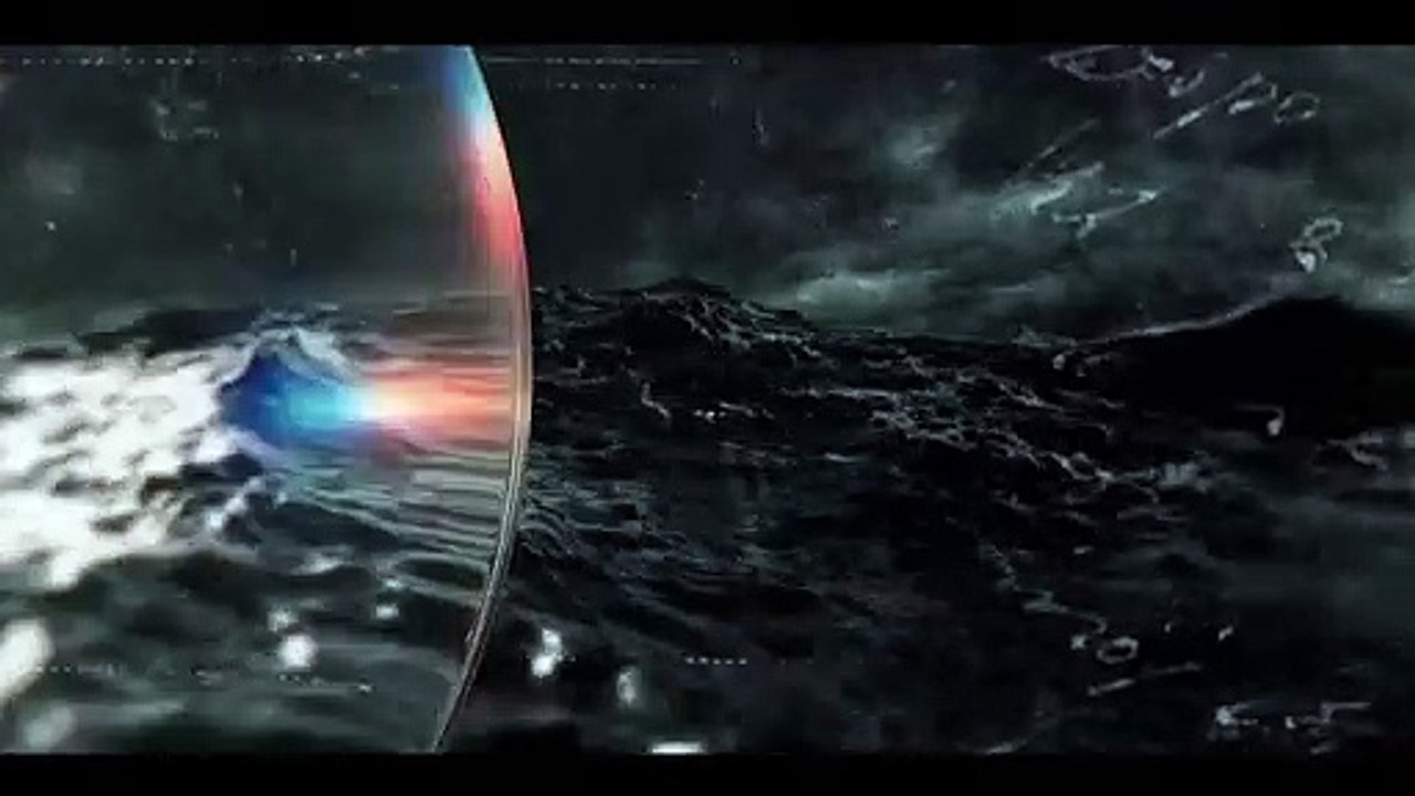 Das Boot - staffel 2 Trailer DF