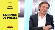 La revue de presse - Paris Première