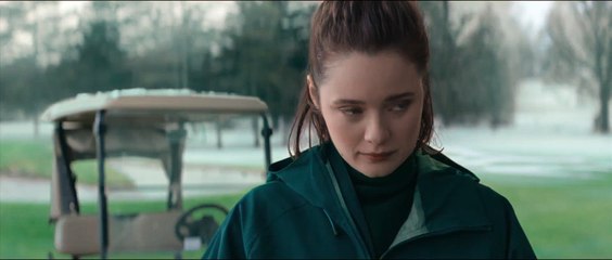 Brain Freeze Trailer DF