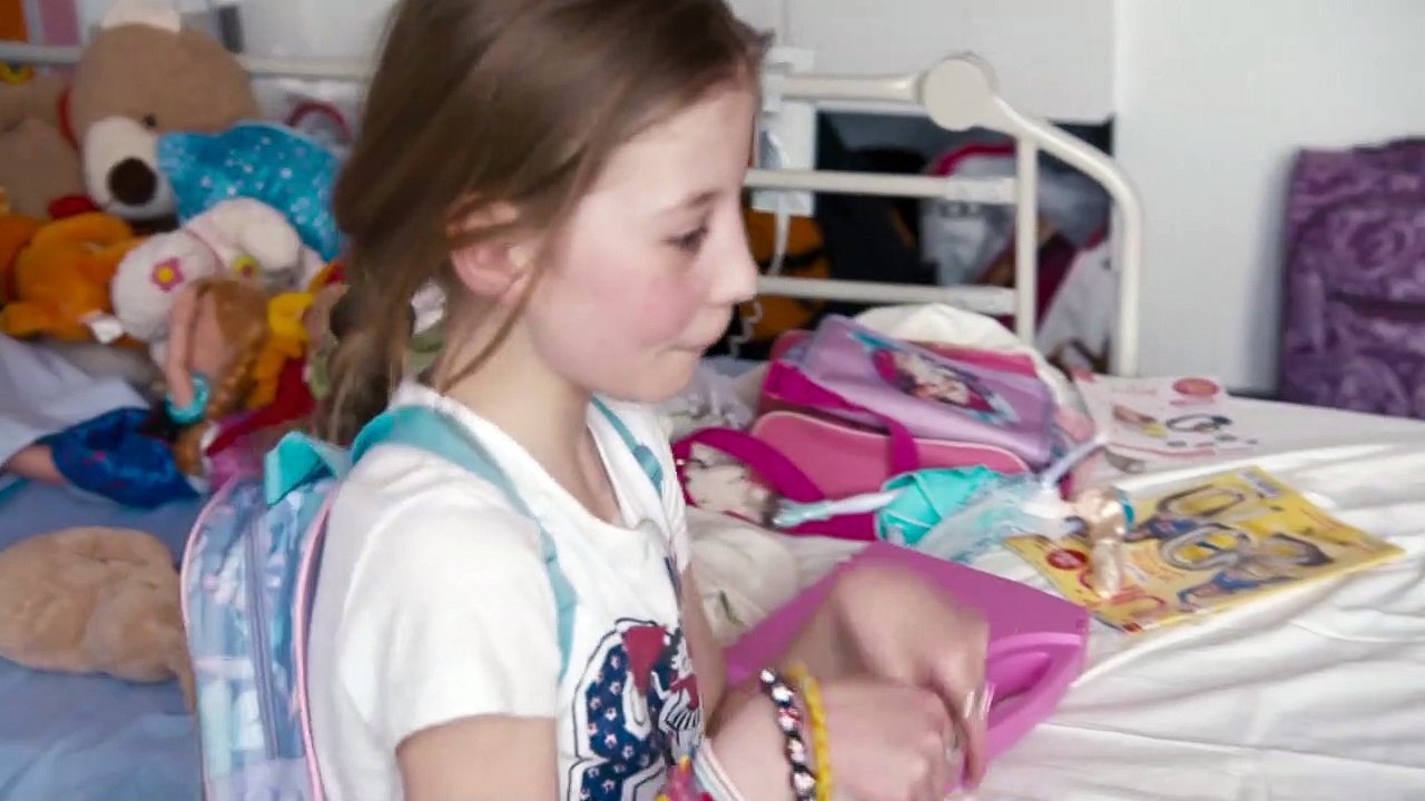 Kleine Helden Trailer DF