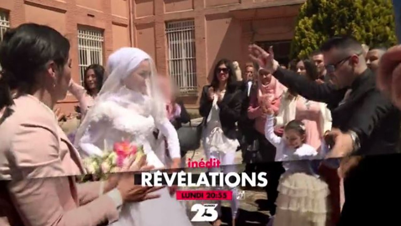 Révélations - Folklore et tradition, plongée au coeur des mariages - 25 09 17 - Numéro 23