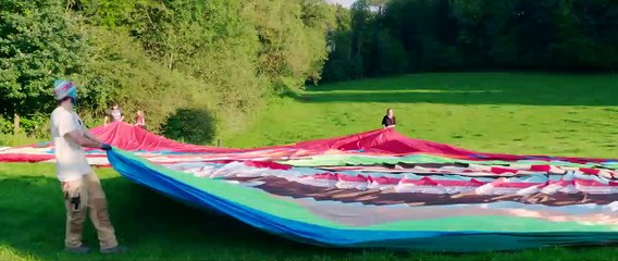 Ballon Featurette