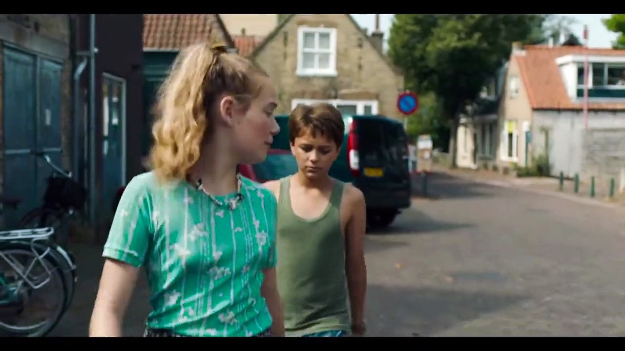 Meine wunderbar seltsame Woche mit Tess Trailer DF