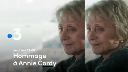 Hommage à Annie Cordy (France 3) bande-annonce