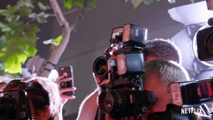 Kevin Hart : Don't F**k This Up Trailer OV