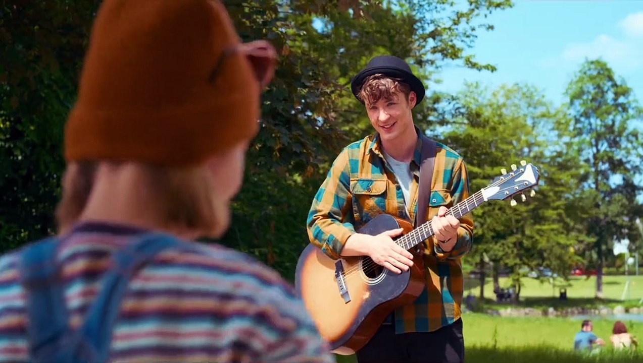 Takeover - Voll vertauscht Trailer DF