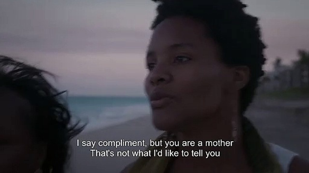 Douvan jou ka leve Trailer OV