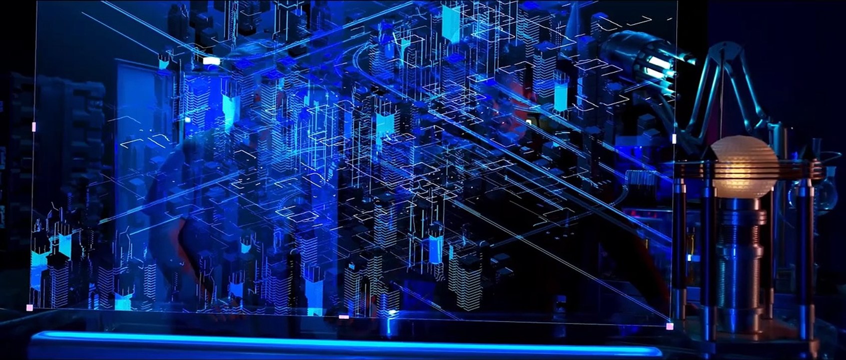 2235 - I Am Mortal Trailer DF