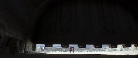 Das Buch von Boba Fett Teaser (4) OV