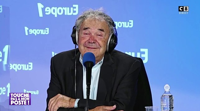 Zapping du 09/09 : Quand Pierre Perret clashe Booba