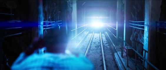 Saw 9: Spiral Trailer OV